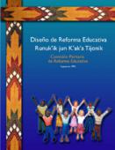 Diseño de la Reforma Educativa